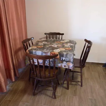 Holiday home Balatonfenyves/balaton 18390 *