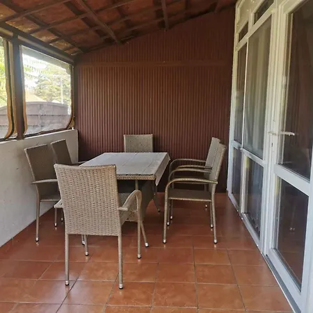 Balatonfenyves/balaton 18390 Tatil Evi *